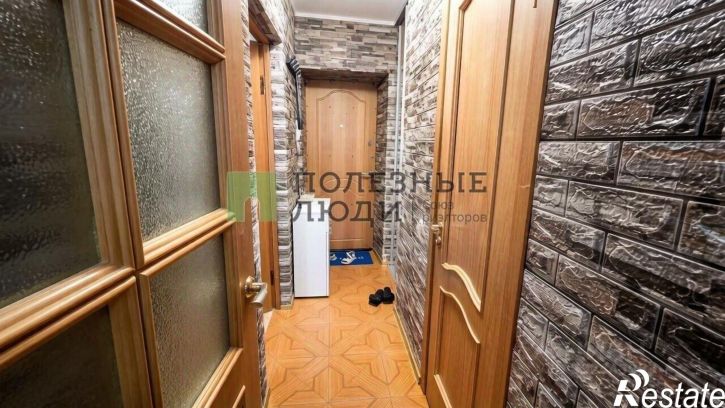 1-комн квартира Геленджик г., Северный пер., д.12