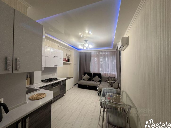 1-комн квартира ул Грибоедова, 31,  д. 31