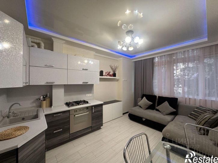 1-комн квартира ул Грибоедова, 31,  д. 31