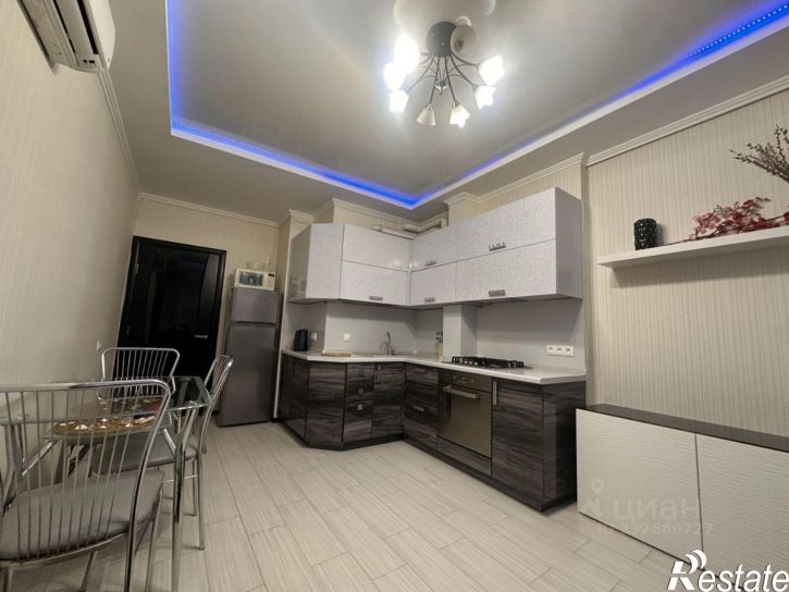 1-комн квартира ул Грибоедова, 31,  д. 31