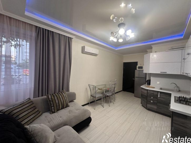 1-комн квартира ул Грибоедова, 31,  д. 31