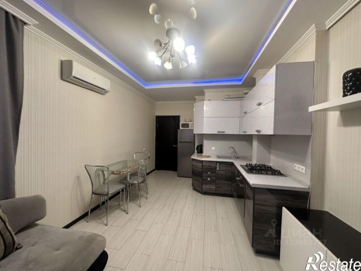 1-комн квартира ул Грибоедова, 31,  д. 31