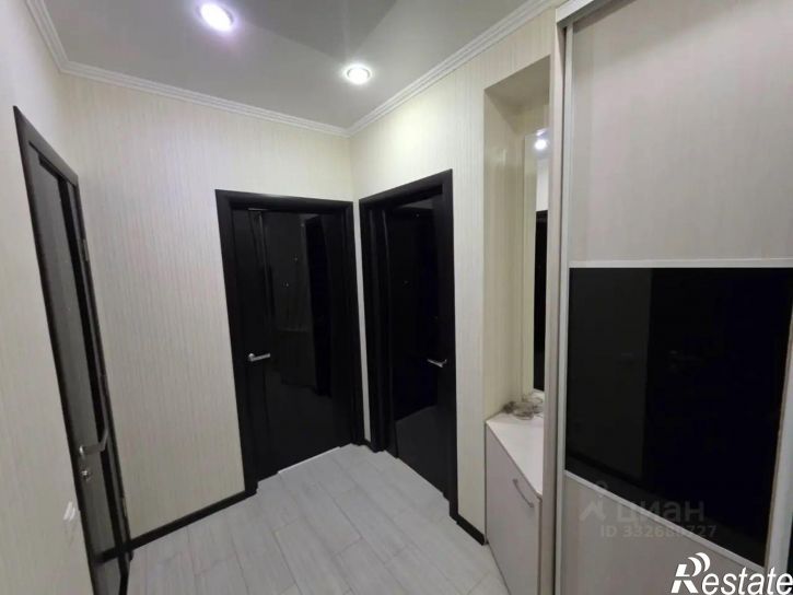 1-комн квартира ул Грибоедова, 31,  д. 31