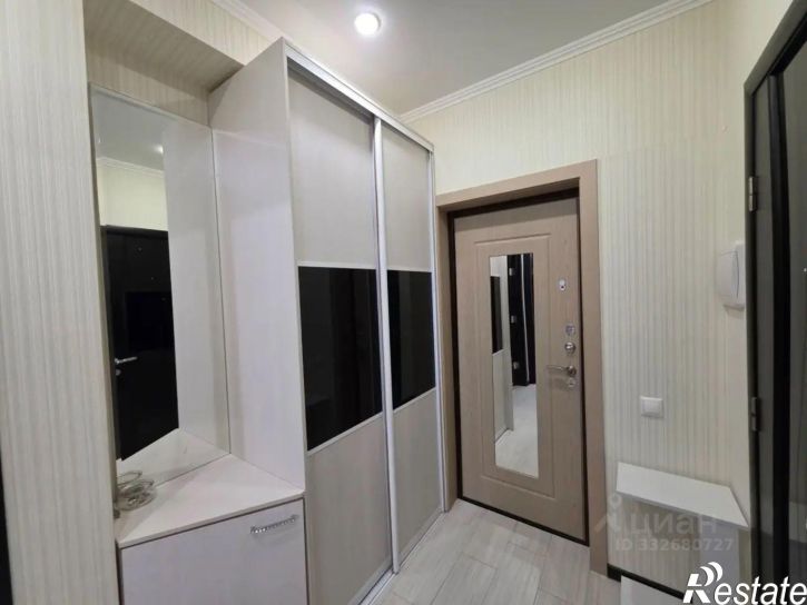 1-комн квартира ул Грибоедова, 31,  д. 31