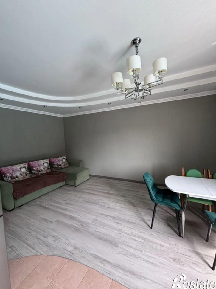 1-комн квартира ул Светлая, 34,  д. 34