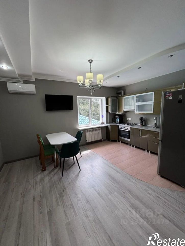1-комн квартира ул Светлая, 34,  д. 34