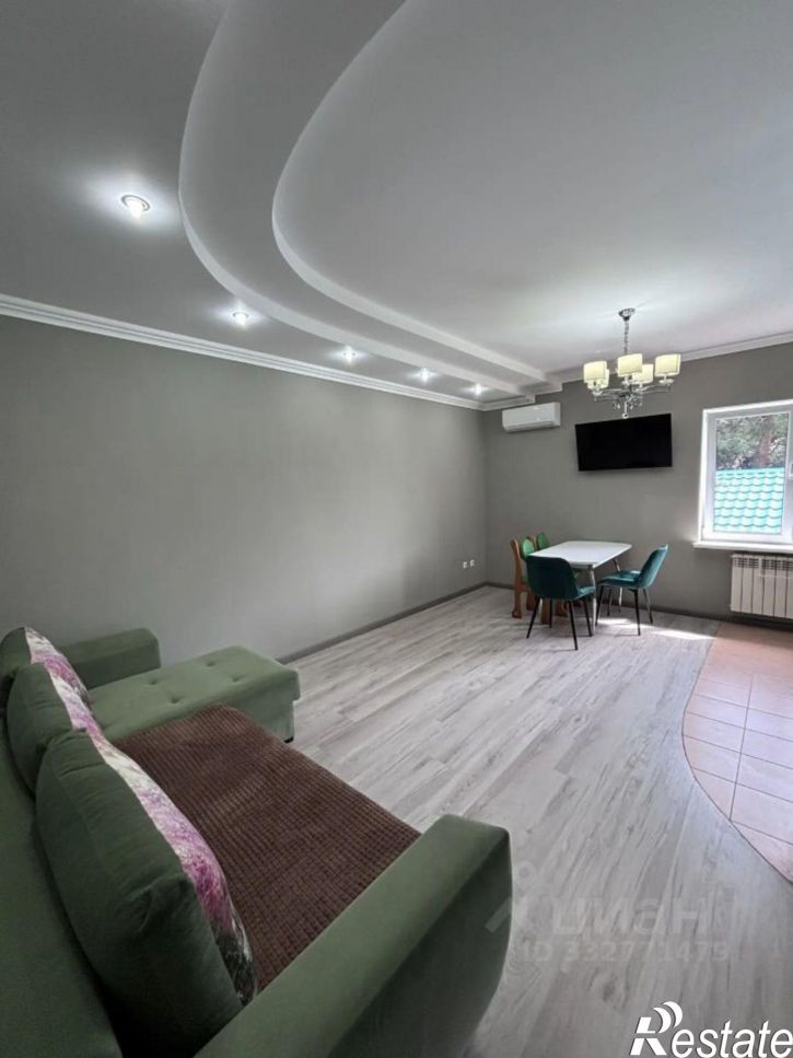1-комн квартира ул Светлая, 34,  д. 34