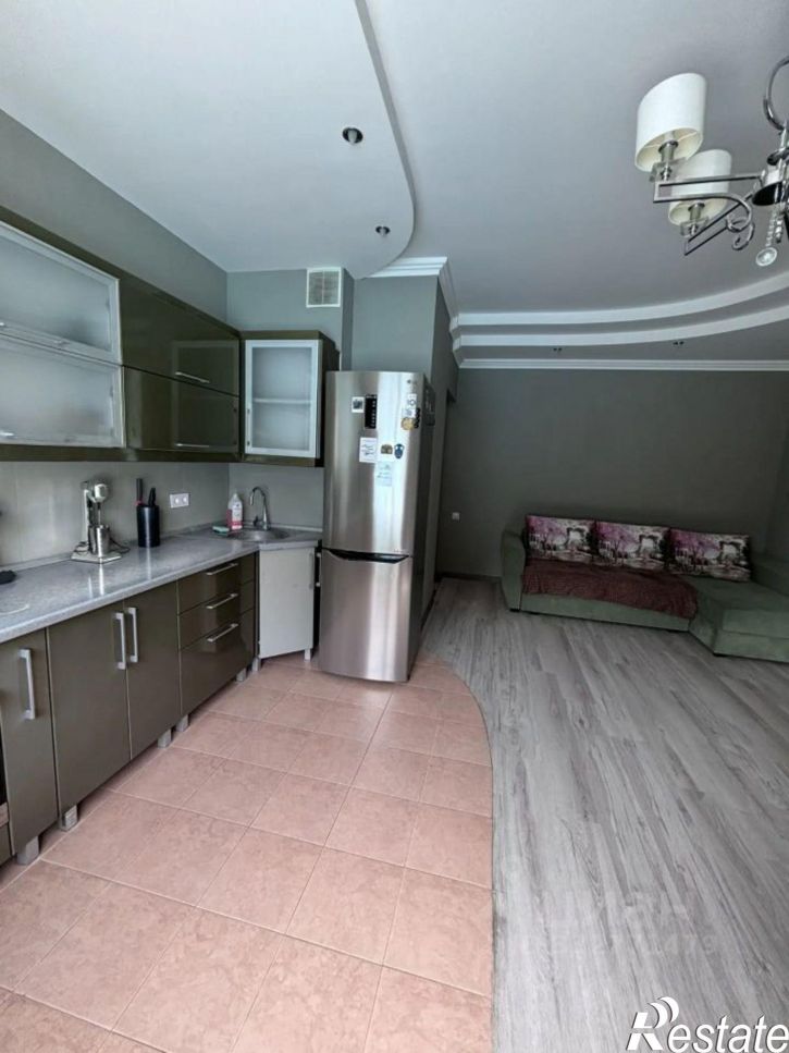 1-комн квартира ул Светлая, 34,  д. 34