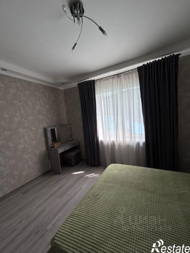 1-комн квартира ул Светлая, 34,  д. 34