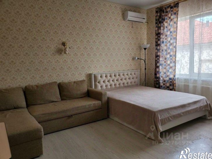 2-комн квартира ул Новороссийская, 19,  д. 19