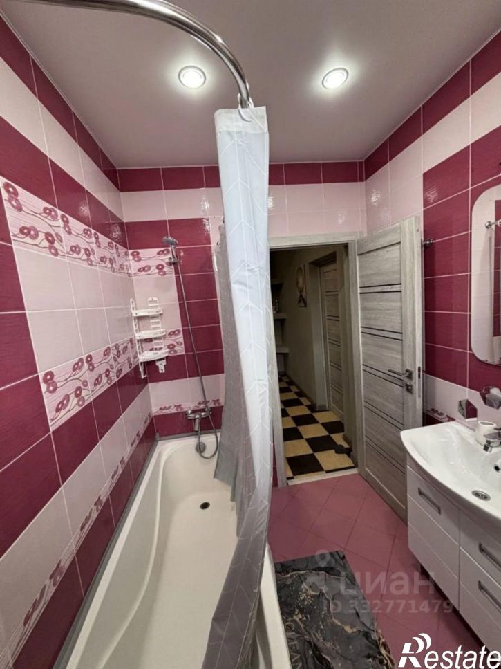 1-комн квартира ул Светлая, 34,  д. 34