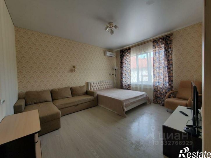 2-комн квартира ул Новороссийская, 19,  д. 19