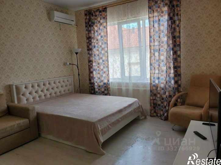 2-комн квартира ул Новороссийская, 19,  д. 19