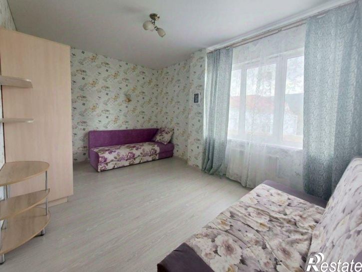 2-комн квартира ул Новороссийская, 19,  д. 19