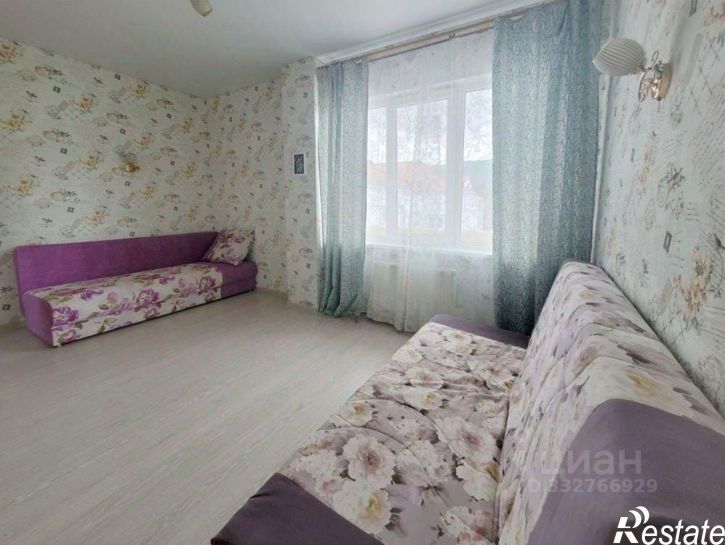 2-комн квартира ул Новороссийская, 19,  д. 19