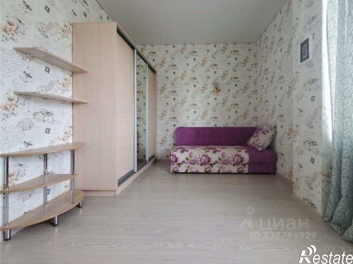 2-комн квартира ул Новороссийская, 19,  д. 19