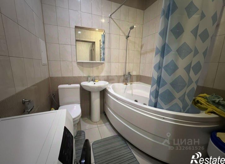 1-комн квартира ул Новороссийская, 133,  д. 133