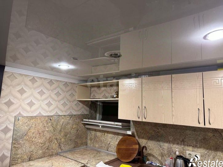 1-комн квартира ул Новороссийская, 165А,  д. 165А