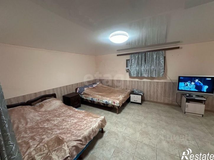 1-комн квартира ул Новороссийская, 165А,  д. 165А