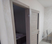коттедж 40 кв м ул Озерная, 25