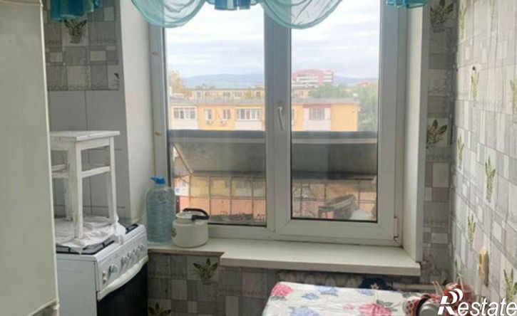1-комн квартира ул Кирова, 62,  д. 62