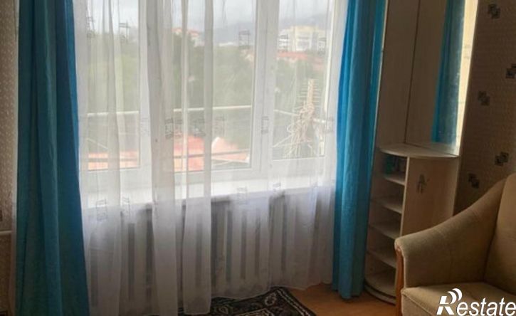1-комн квартира ул Кирова, 62,  д. 62