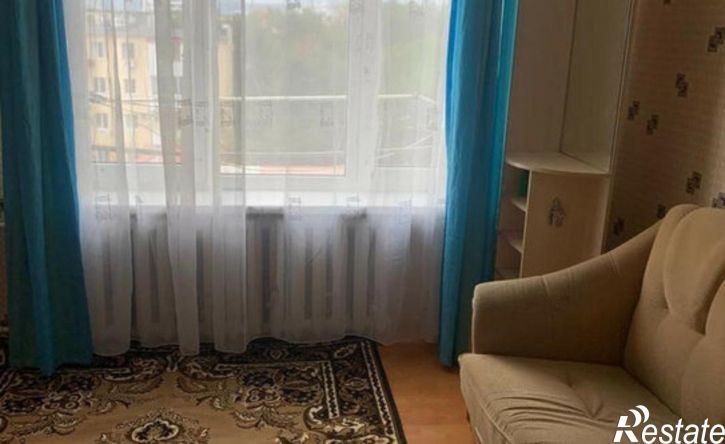 1-комн квартира ул Кирова, 62,  д. 62