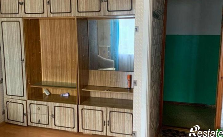 1-комн квартира ул Кирова, 62,  д. 62