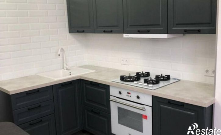 1-комн квартира ул Островского, 122А,  д. 122А