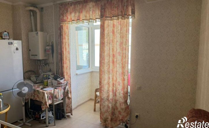 1-комн квартира ул Савицкого, 9,  д. 9