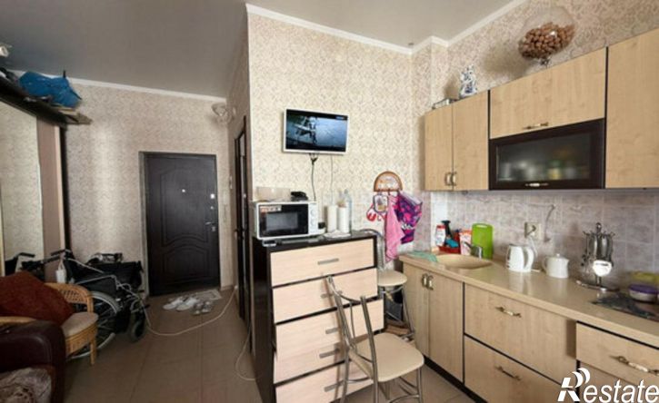 1-комн квартира ул Савицкого, 9,  д. 9