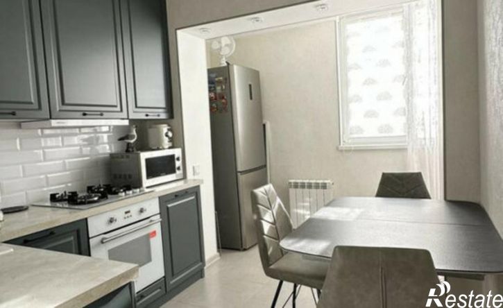 1-комн квартира ул Островского, 122А,  д. 122А
