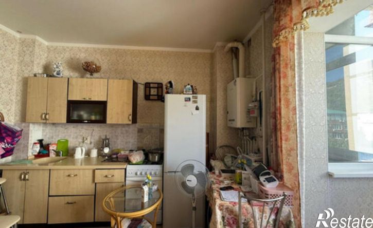 1-комн квартира ул Савицкого, 9,  д. 9