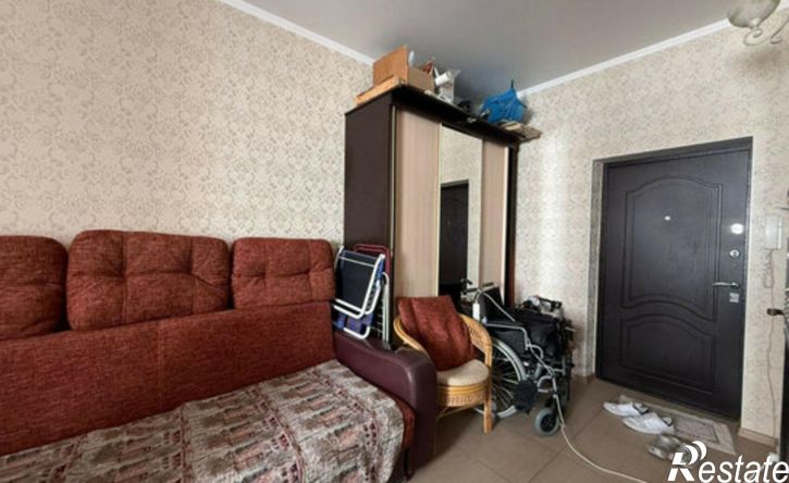 1-комн квартира ул Савицкого, 9,  д. 9