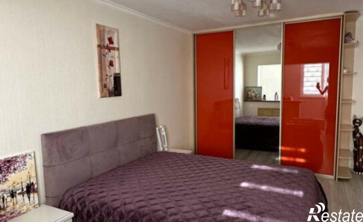 1-комн квартира ул Островского, 122А,  д. 122А