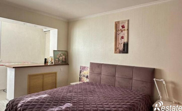 1-комн квартира ул Островского, 122А,  д. 122А