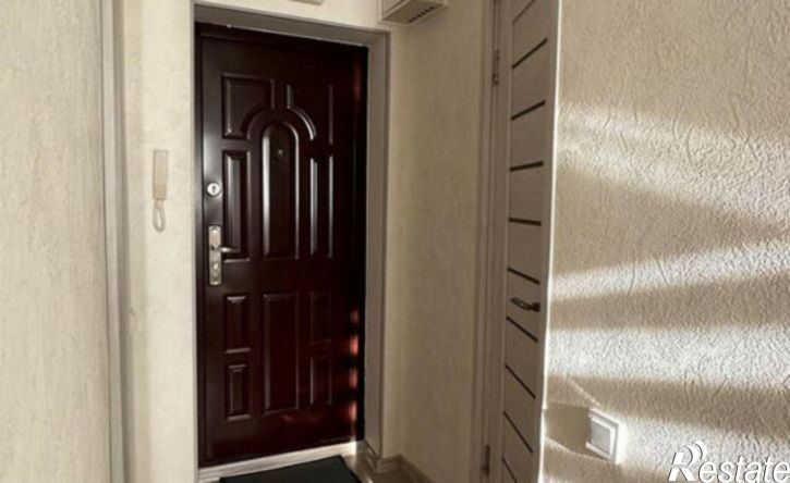 1-комн квартира ул Островского, 122А,  д. 122А