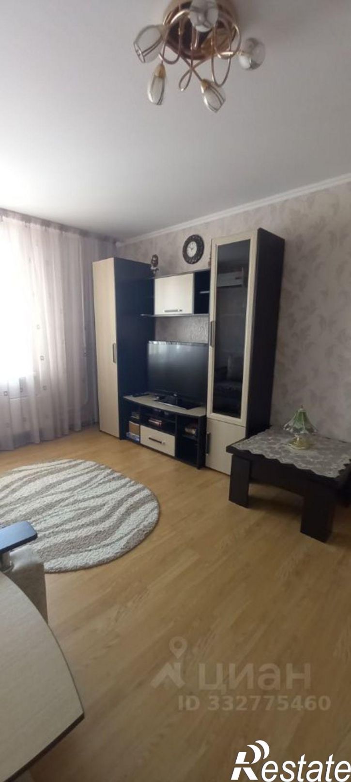 1-комн квартира ул Маршала Жукова, 1 5,  д. 1 5,  к. 5