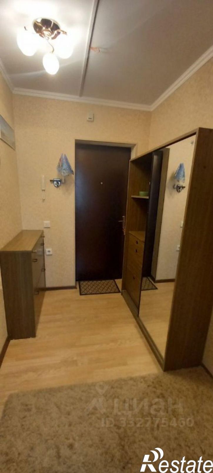 1-комн квартира ул Маршала Жукова, 1 5,  д. 1 5,  к. 5