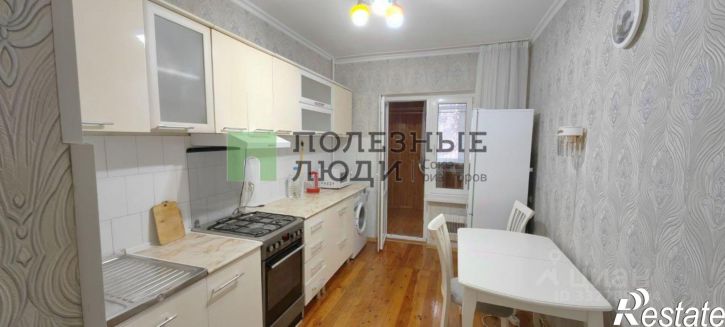 2-комн квартира ул Островского, 103А,  д. 103А