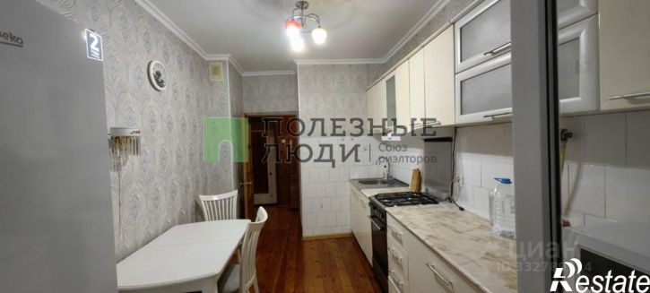 2-комн квартира ул Островского, 103А,  д. 103А