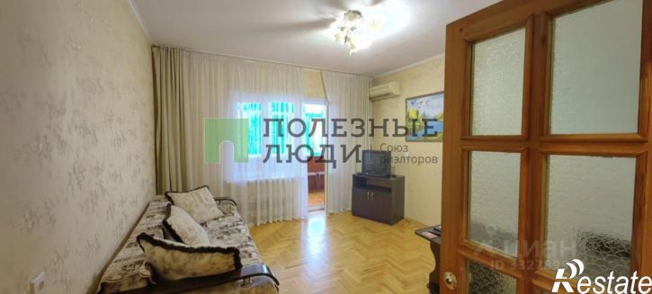 2-комн квартира ул Островского, 103А,  д. 103А