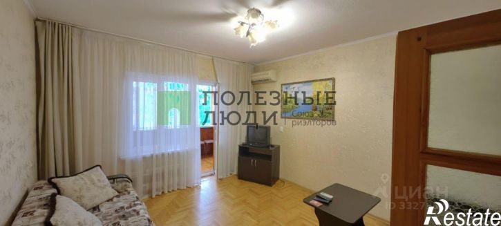 2-комн квартира ул Островского, 103А,  д. 103А