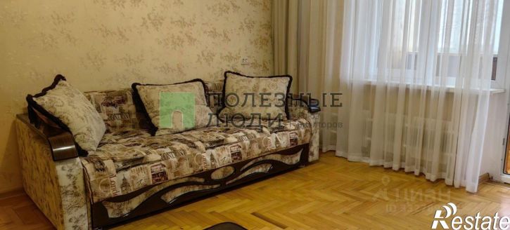 2-комн квартира ул Островского, 103А,  д. 103А