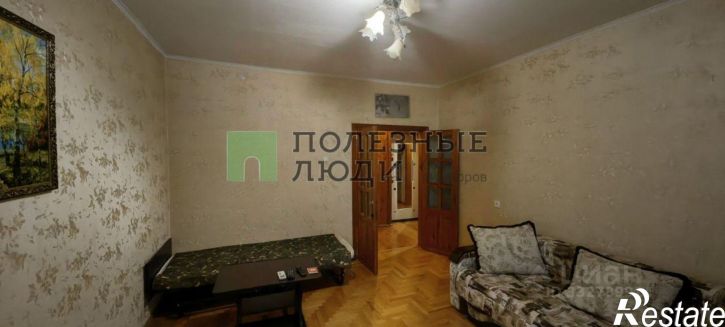 2-комн квартира ул Островского, 103А,  д. 103А