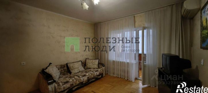 2-комн квартира ул Островского, 103А,  д. 103А
