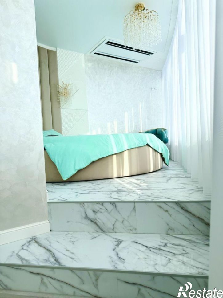 3-комн квартира ул Крымская, 3 4,  д. 3 4,  к. 4