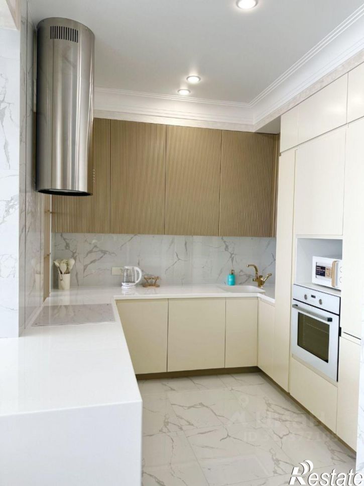 3-комн квартира ул Крымская, 3 4,  д. 3 4,  к. 4