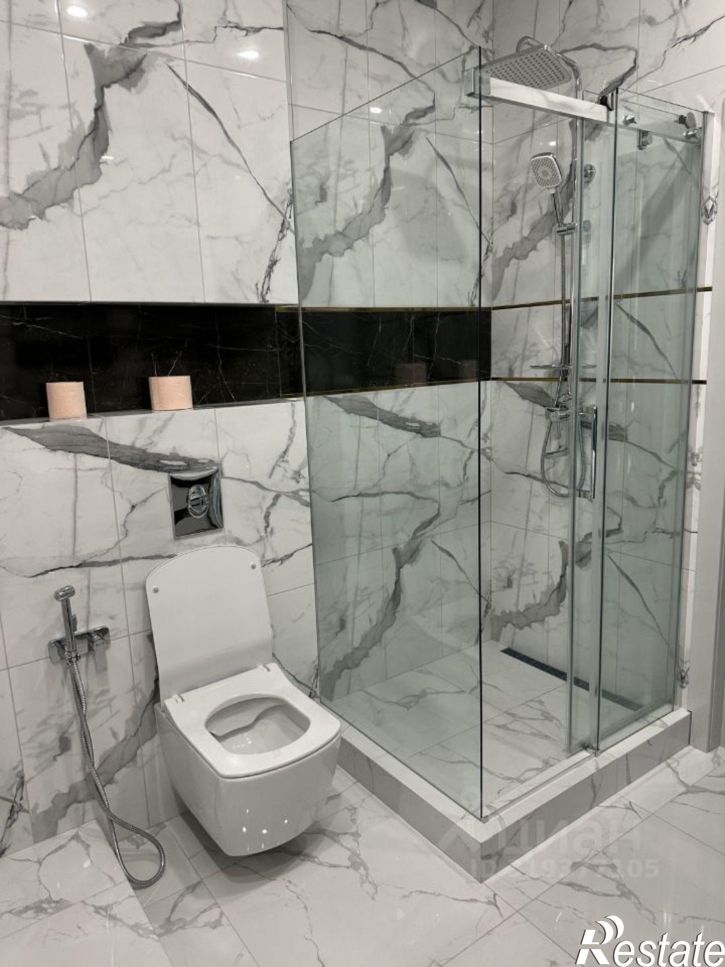 3-комн квартира ул Крымская, 3 4,  д. 3 4,  к. 4