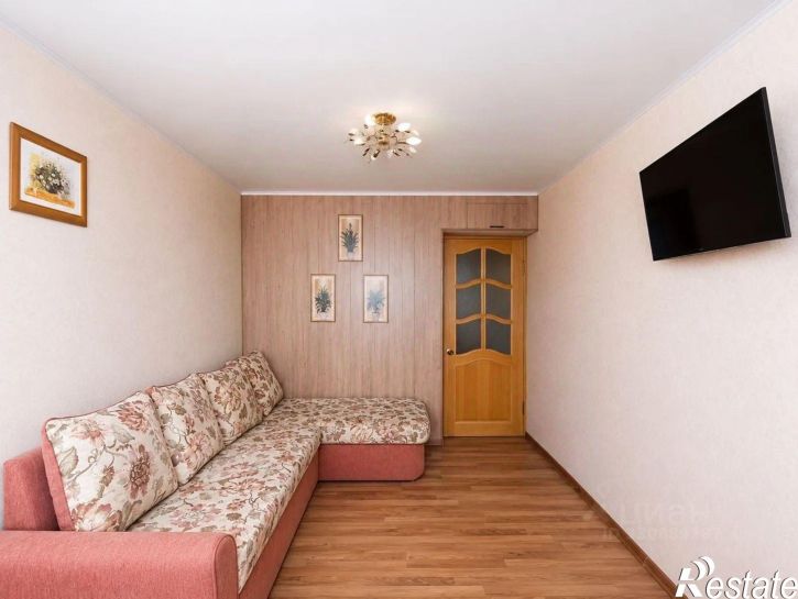 2-комн квартира ул Горького, 10,  д. 10